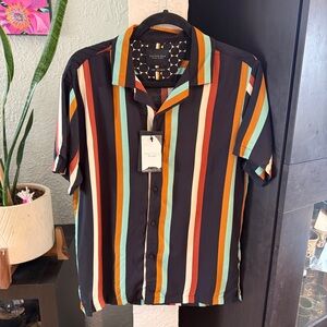 NWT Men’s Button Down